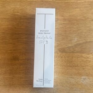 Trish McEvoy Beauty Balm SPF 35 in Shade 1